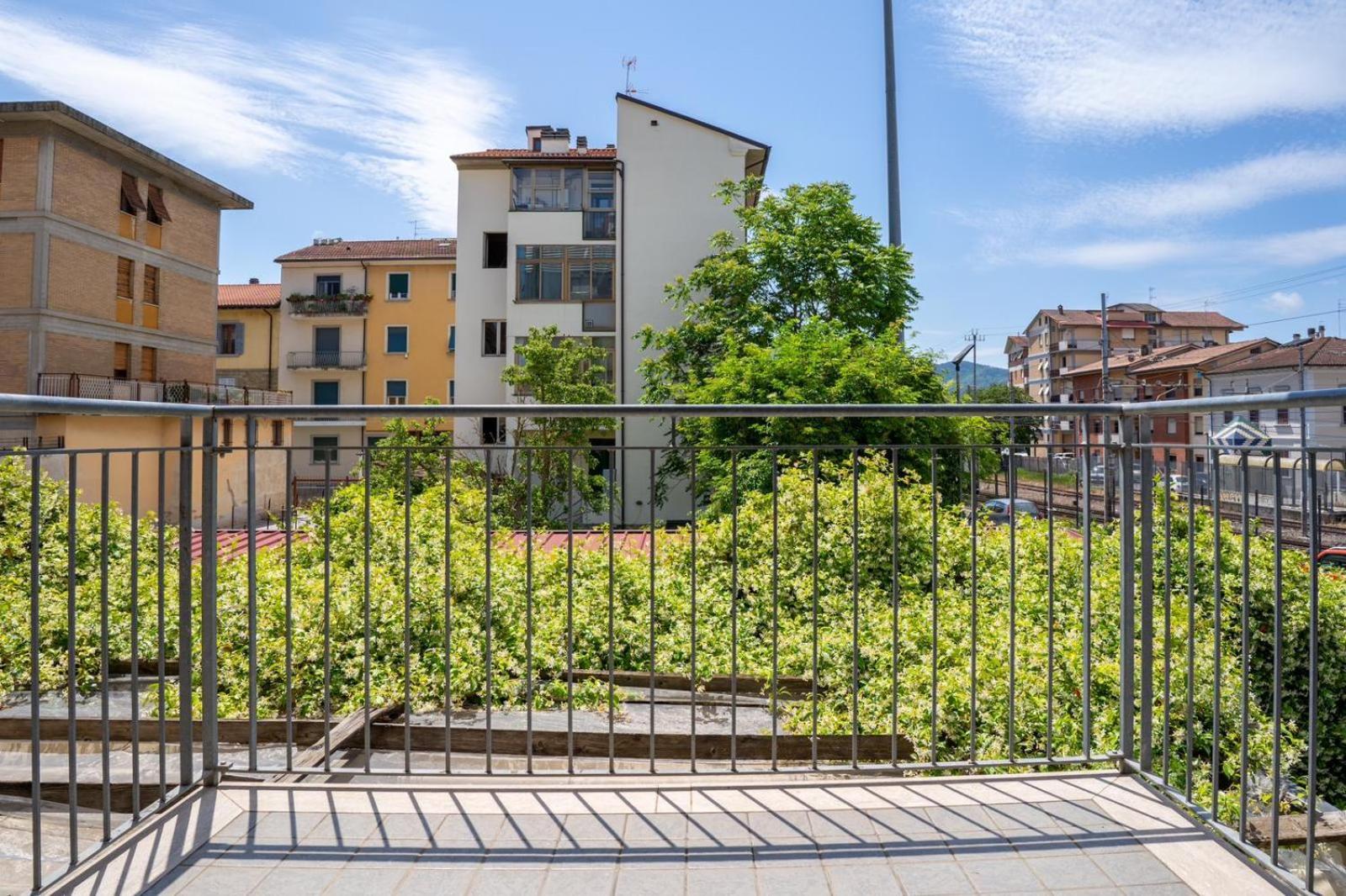 Residence Le Corniole Arezzo Exteriér fotografie
