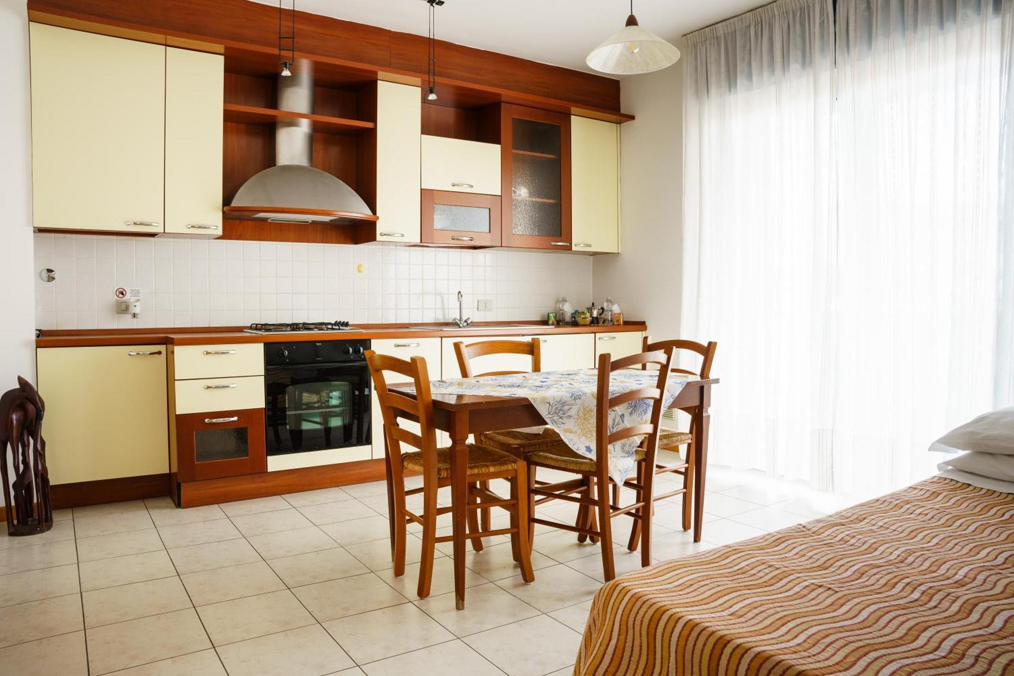 Residence Le Corniole Arezzo Exteriér fotografie
