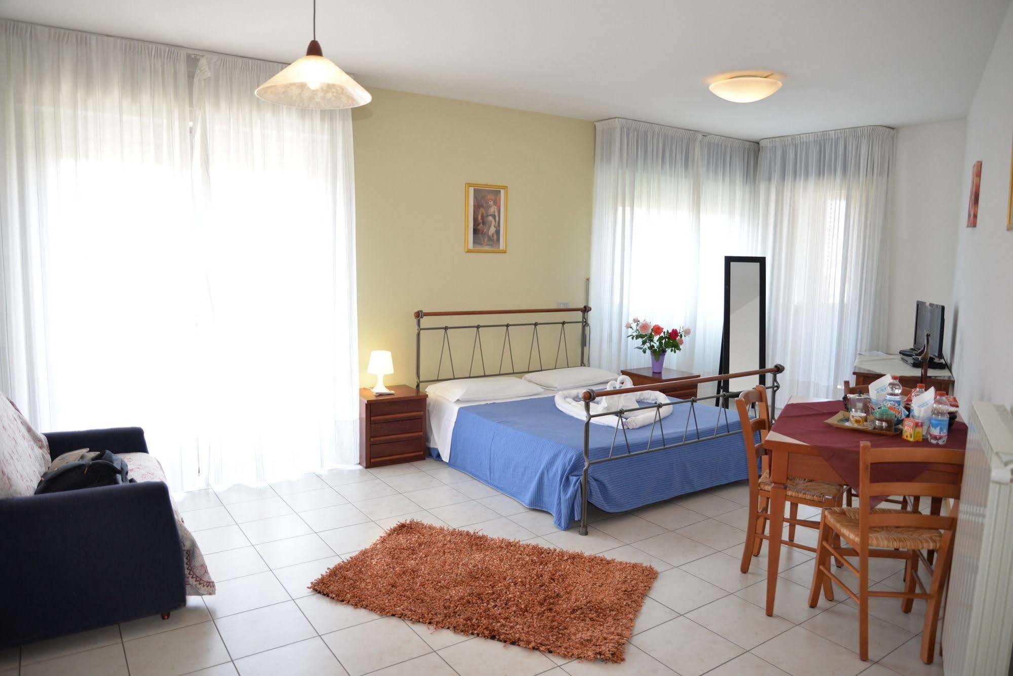 Residence Le Corniole Arezzo Exteriér fotografie